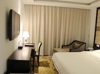Pingmenlou Hotel Suzhou Suzhou  Bagian luar foto