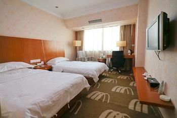 Pingmenlou Hotel Suzhou Suzhou  Bagian luar foto