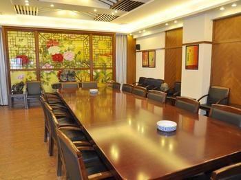 Pingmenlou Hotel Suzhou Suzhou  Bagian luar foto