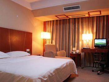 Pingmenlou Hotel Suzhou Suzhou  Bagian luar foto